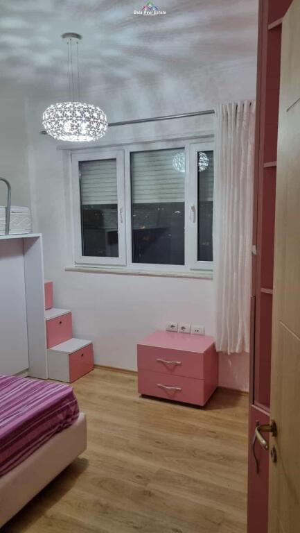 Apartament me Qera 2+1 ne Ali Dem (ID B2201172) Tirane