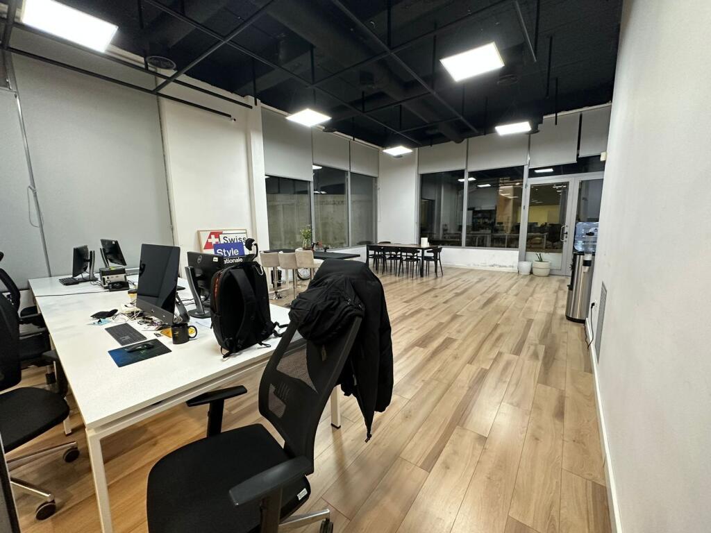 Jepet me qera ambient biznesi tek Kopshti zoologjik