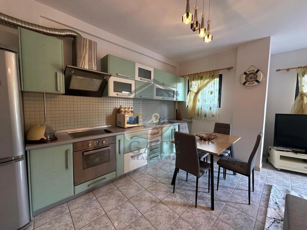 📌 SHITET APARTAMENT 1+1 – GOLEM.