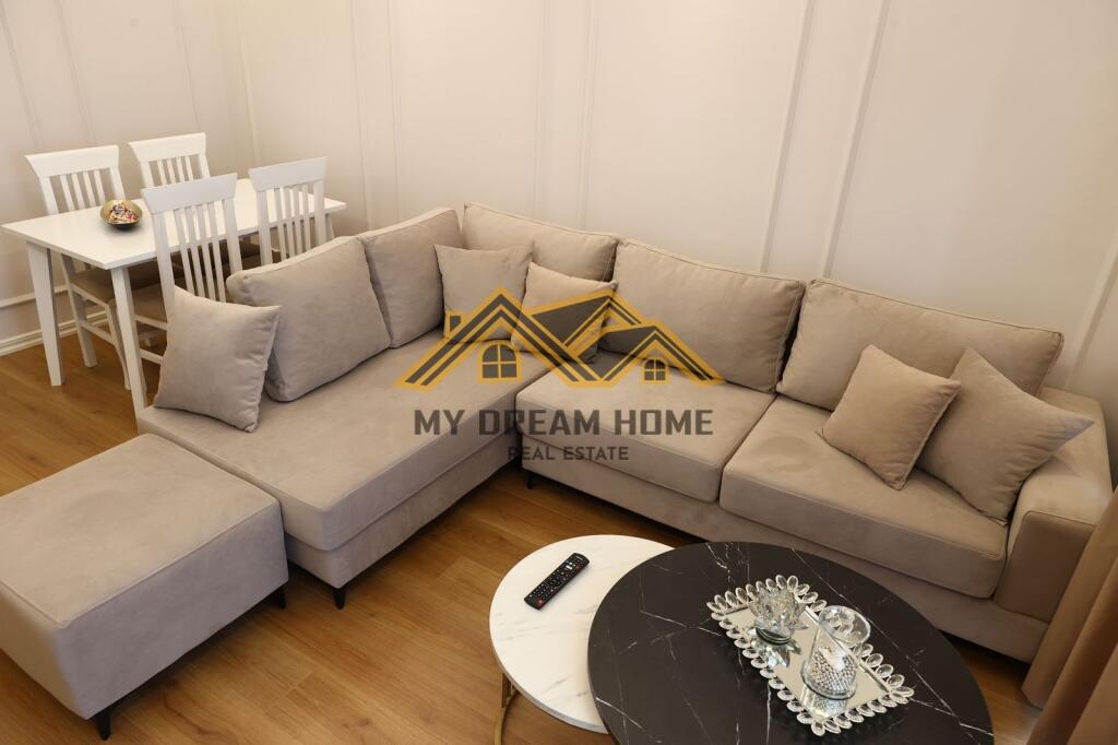 SHITET APARTAMENT 1+1 TEK SHKEMBI KAVAJES DURRES!