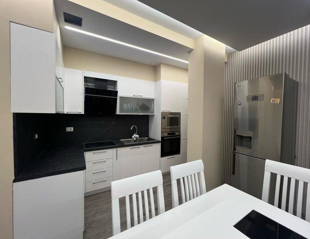 JAPIM ME QIRA APARTAMENT 3+1+2 NE DON BOSCO!!