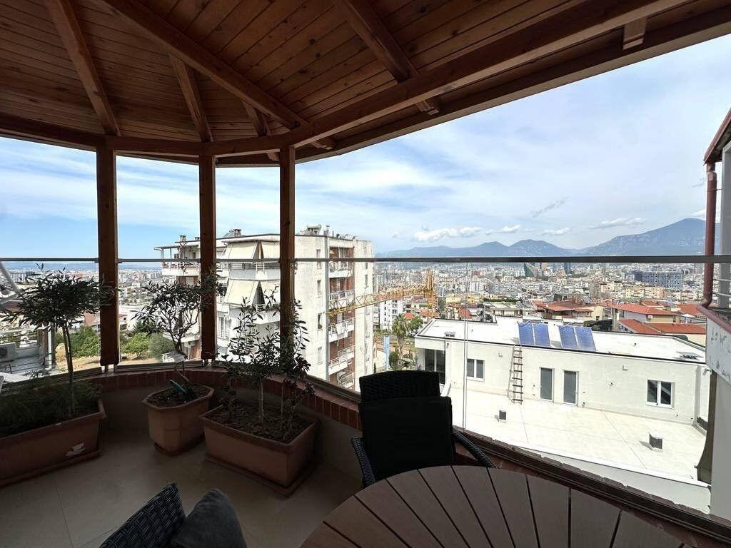 Apartment 3+1+2 for sale at Tek Kodra Djellit!