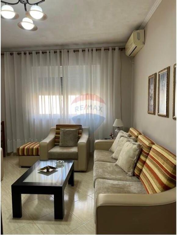 Apartament - Për Qira - Rruga Budi, Tiranë