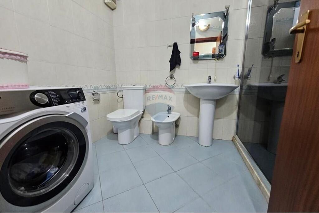 Apartament me qera 2+1 te Komuna e Parisit