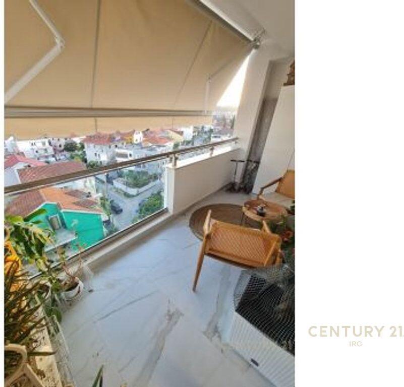 For Sale Apartment 4+1+3 Premium Modern – Komuna e Parisit, Tirana