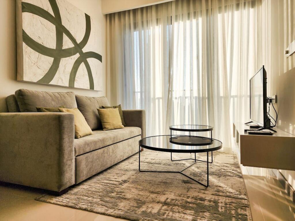 Apartament Me Qera 2+1 Ne Bllok (ID B2201615) Tirane