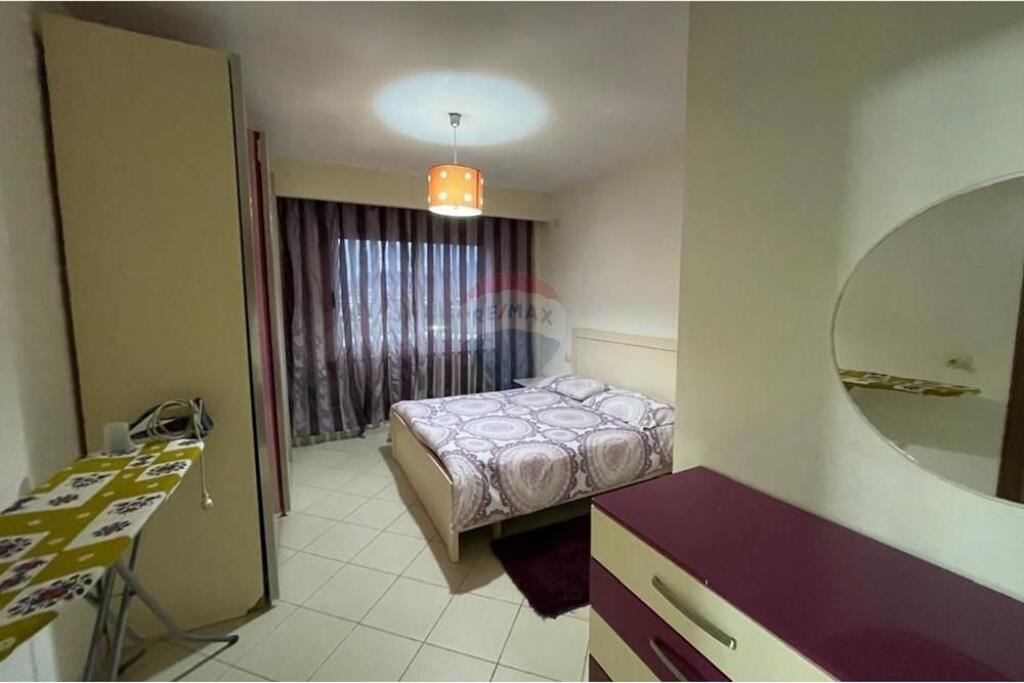 Apartament - Për Qira - River Rezidencë 1, Tiranë