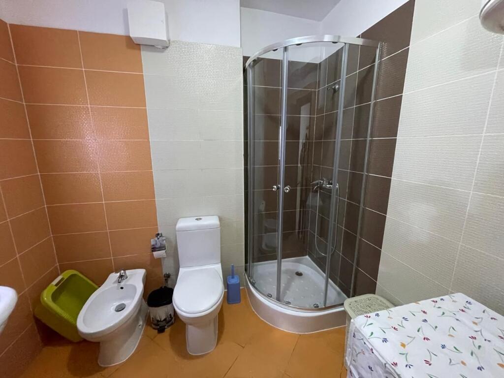 Apartment for rent 1+1 near Spak