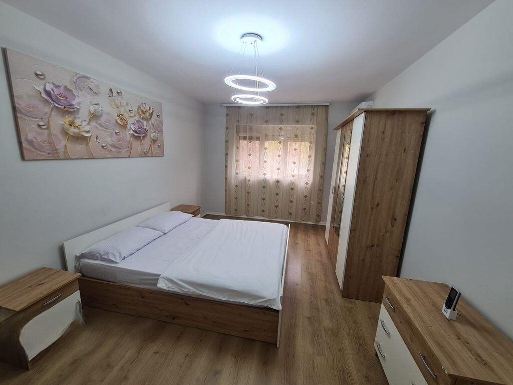 APARTAMENT 1+1 TEK RRUGA E KAVAJES! 800 € /Muaj