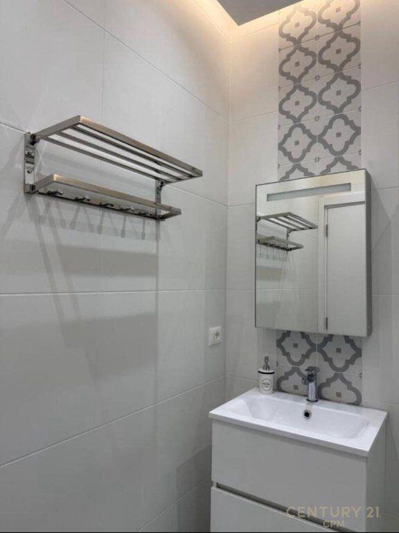 Shitet apartament 1+1 në Don Bosko, Tiranë.