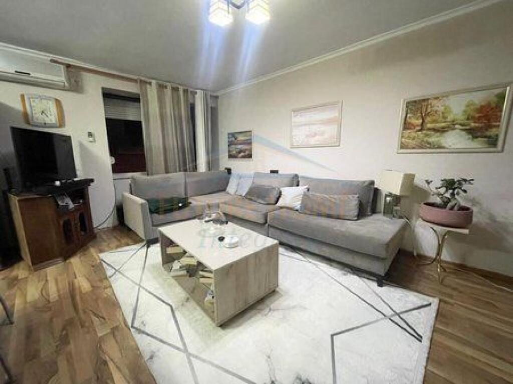 Qera, Apartament 1+1, Rruga Bardhyl, Tiranë