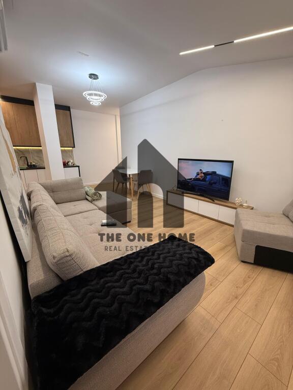 Ap.Shitje 1+1 Don Bosko / E mobiluar i ri .(prane Vizion Plus)