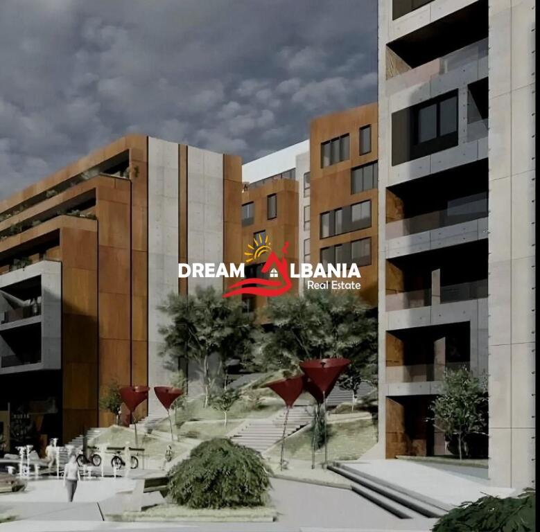 Apartament 3+1+2 Ne Shitje Te Xibraku (ID 41212134)