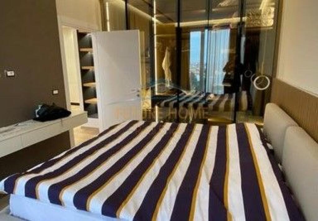 Affitto, Appartamento 1+1, Via Riza Cerova, Tirana