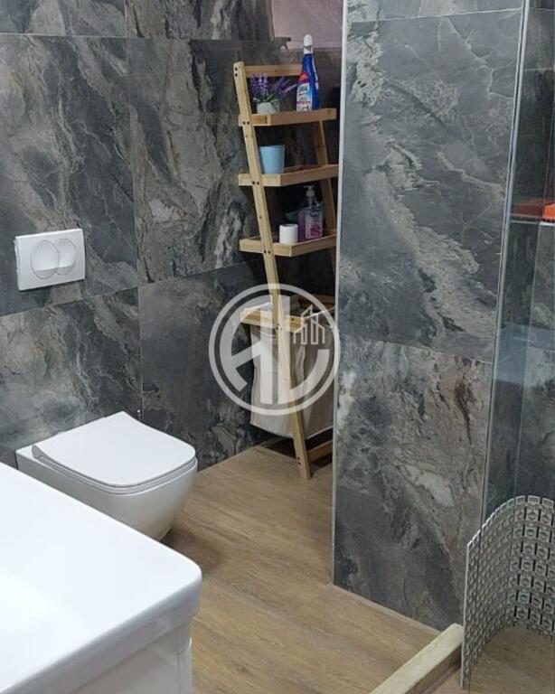 Apartament 1+1 me Qera në Durrës - Abaz Celkupa