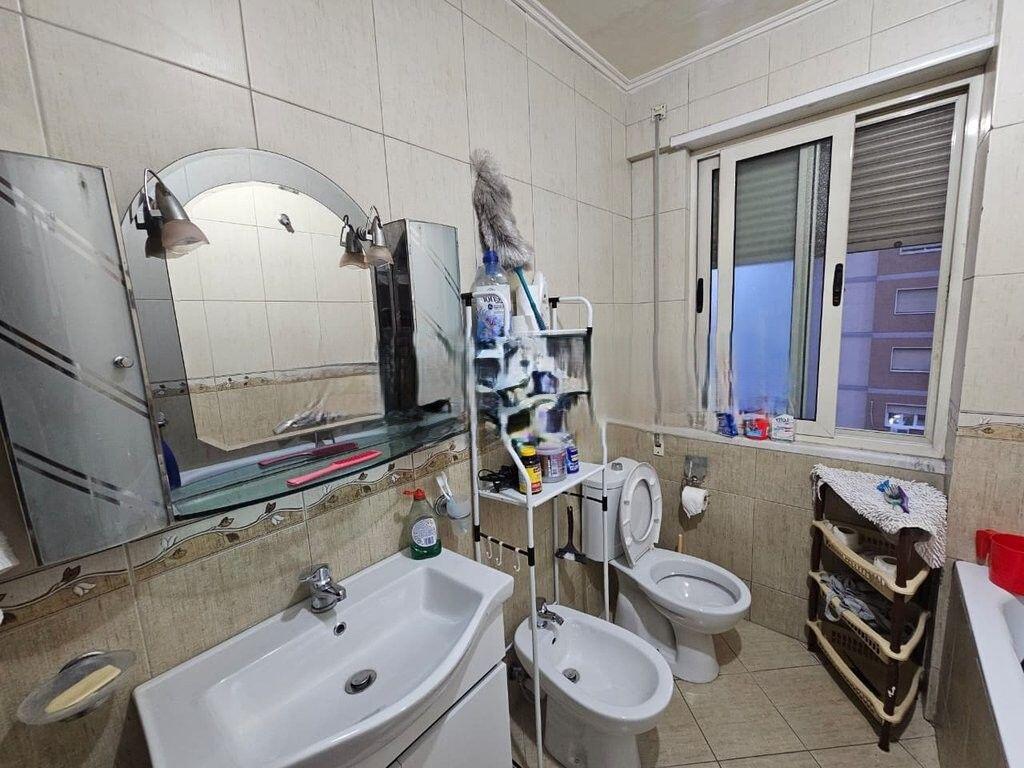 Vizion Plus Complex, 2+1 Adapted For Rent + Parking Space Included!! 750 € /Month