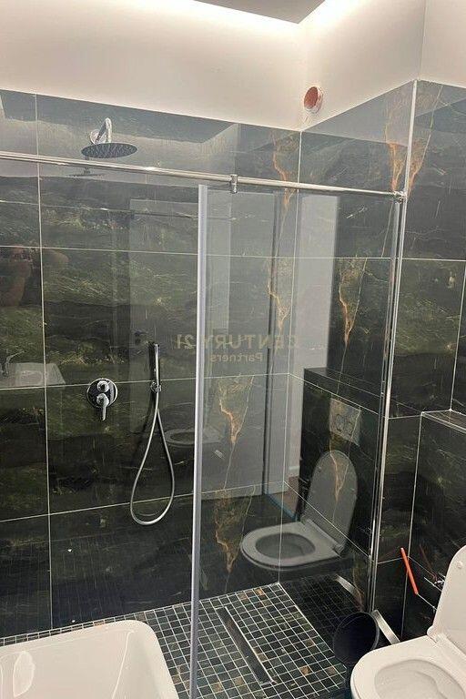 Apartment 2+1+2 for rent in Fresk – Top floor attic .