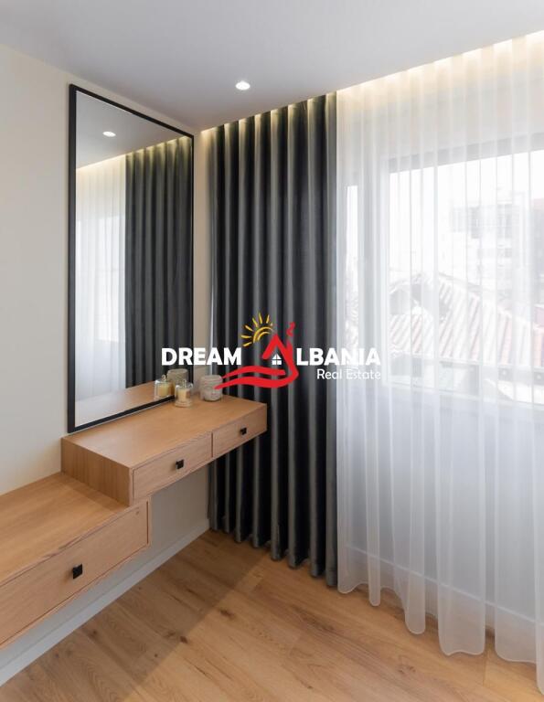 Appartamento 1+1 in affitto via Elbasanit (ID 4219384)