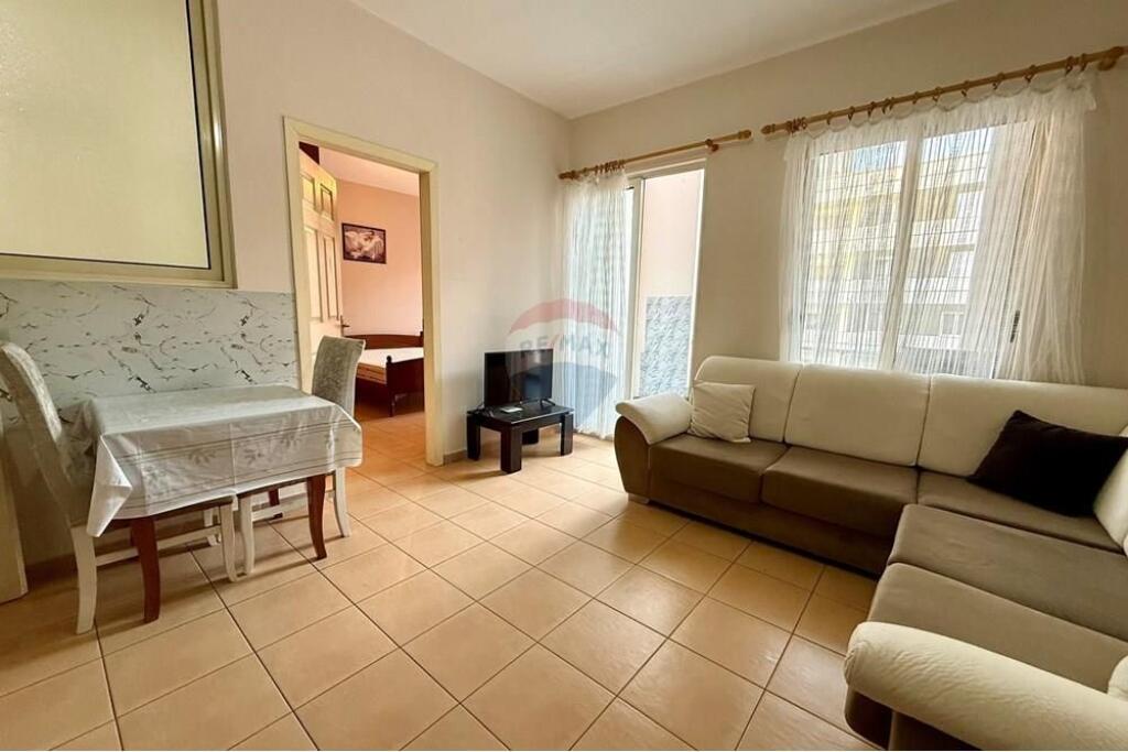 APARTAMENT 2+1 PER SHITJE NE YZBERISHT