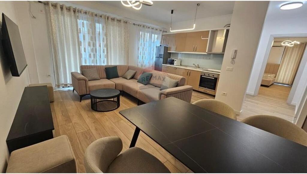 Appartamento 2+1 in affitto vicino a Kodres Diellit 1 !