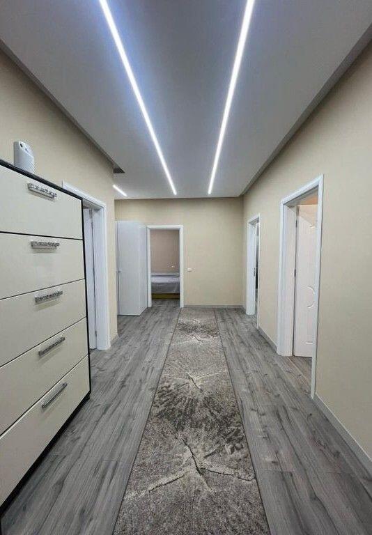 JAPIM ME QIRA APARTAMENT 3+1+2 NE DON BOSCO!!