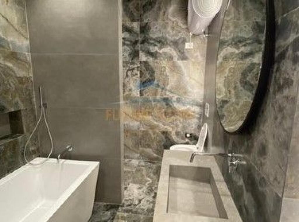 Affitto, Appartamento 1+1, Via Riza Cerova, Tirana