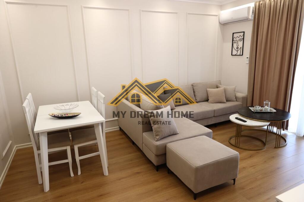 SHITET APARTAMENT 1+1 TEK SHKEMBI KAVAJES DURRES!