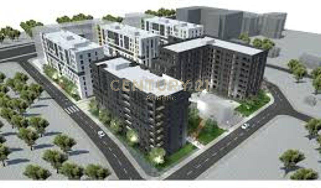 Tirana new entry 2+1+2bathrooms+balcony for sale