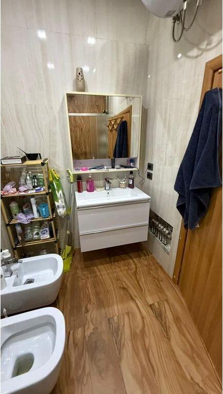 Shitet, Apartament 2+1, Yberisht Tirane