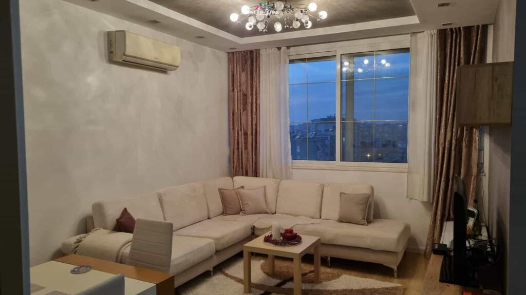 Apartament me Qera 2+1 ne Ali Dem (ID B2201172) Tirane