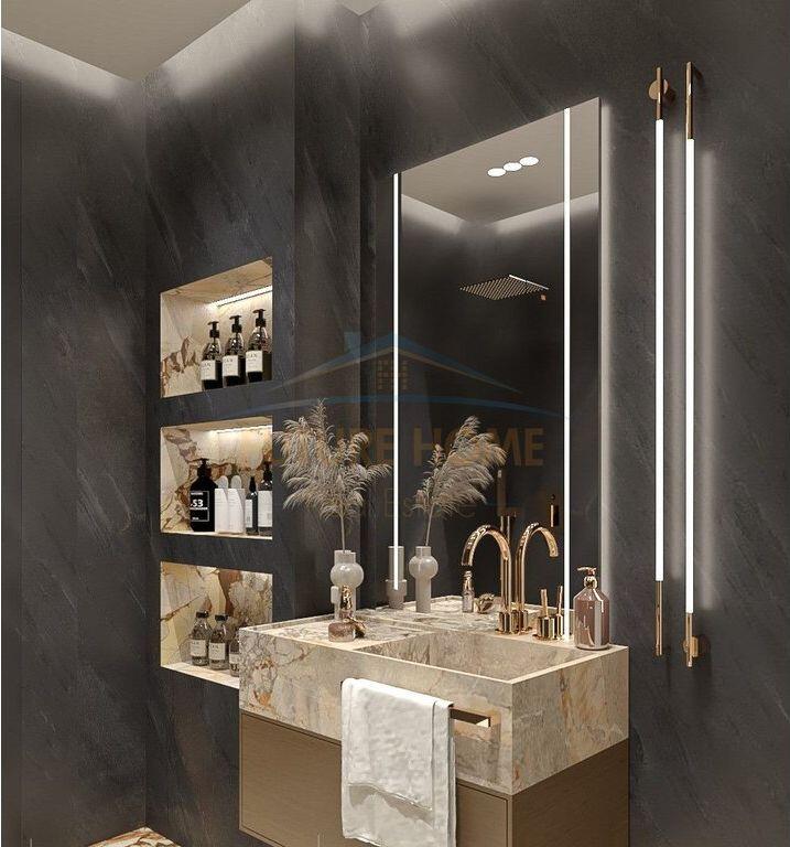 Shitet, Apartament 3+1+2, Kodra e Diellit 2, Tiranë