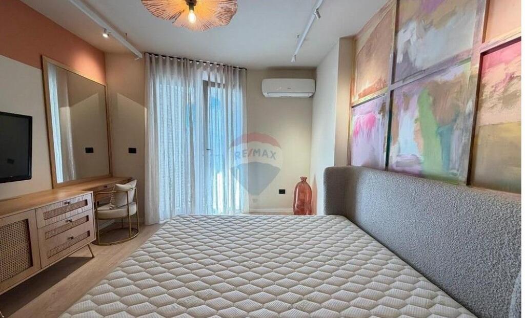 Apartament - Për Qira - Ish Ekspozita, Tiranë ID: 530181047-514