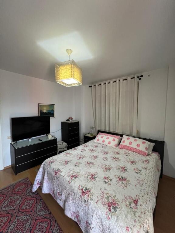 🏡 Shitet Apartament 2+1 – Kodra e Diellit 🌇