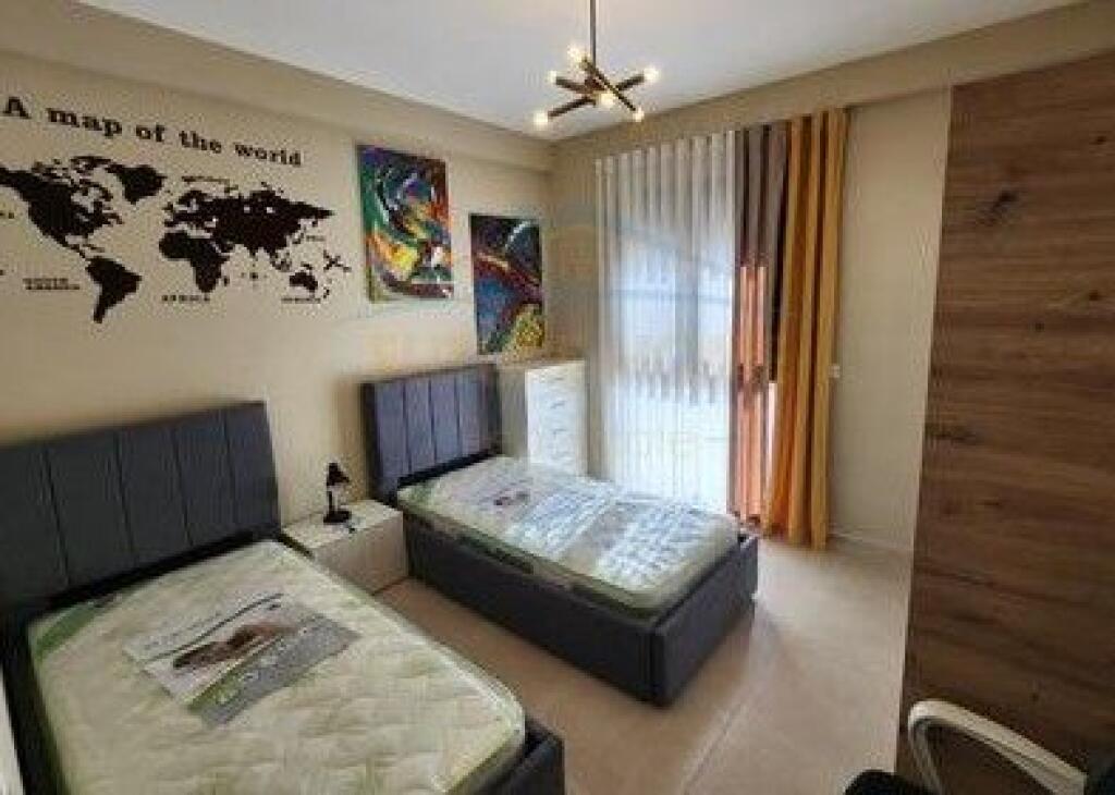 Rent, Apartment 2+1, Kodra E Diellit, Tirana.