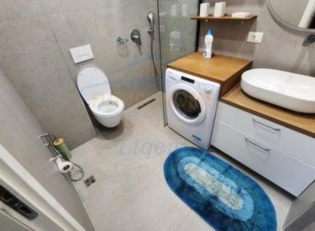Rent, Apartment 2+1, Kodra E Diellit, Tirana.
