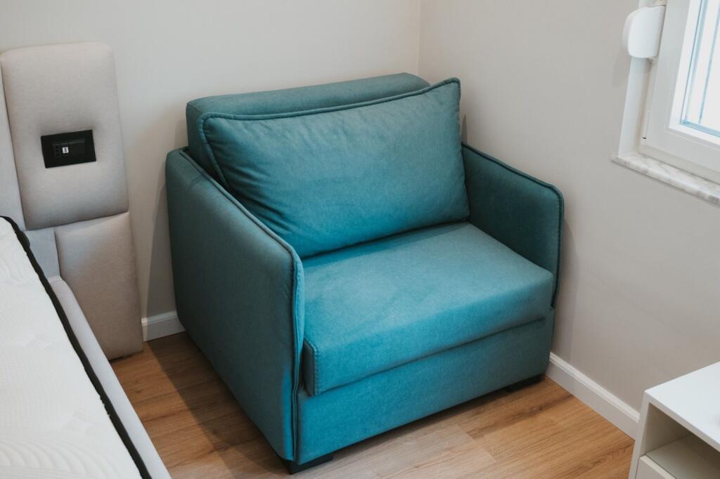 Due monolocali in affitto a Myslym Shyri