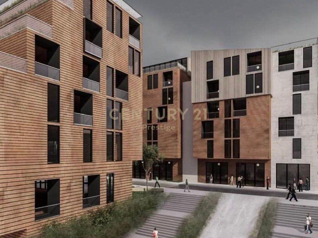 Appartamento 3+1+2 in vendita a Xheluks Residence, Xibraku – Via Elbasan, Tirana.