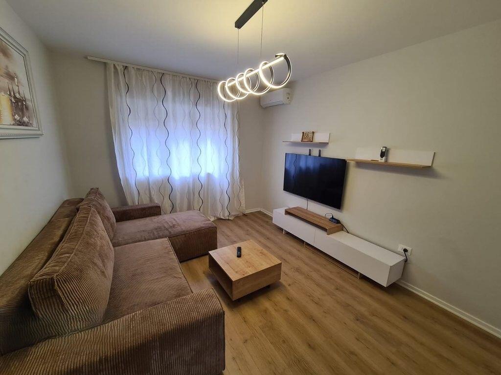 APARTAMENT 1+1 TEK RRUGA E KAVAJES! 800 € /Muaj