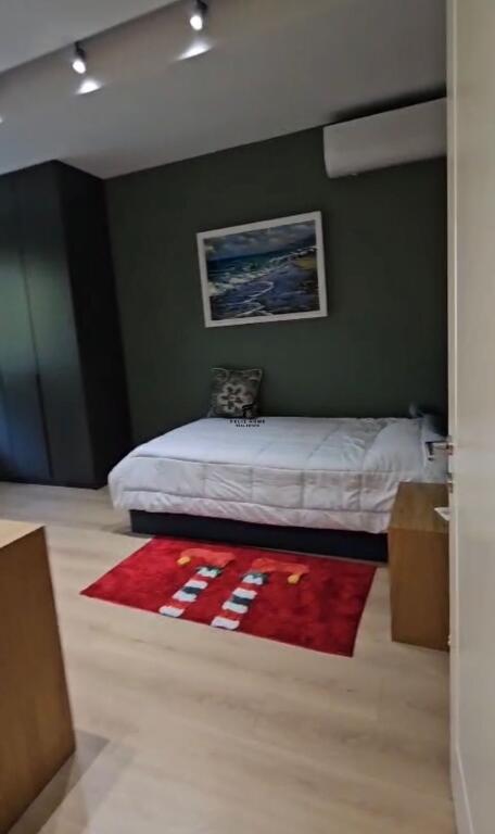 SHITET APARTAMENT 3+1+2 LIQENI THATE 300.000 EURO