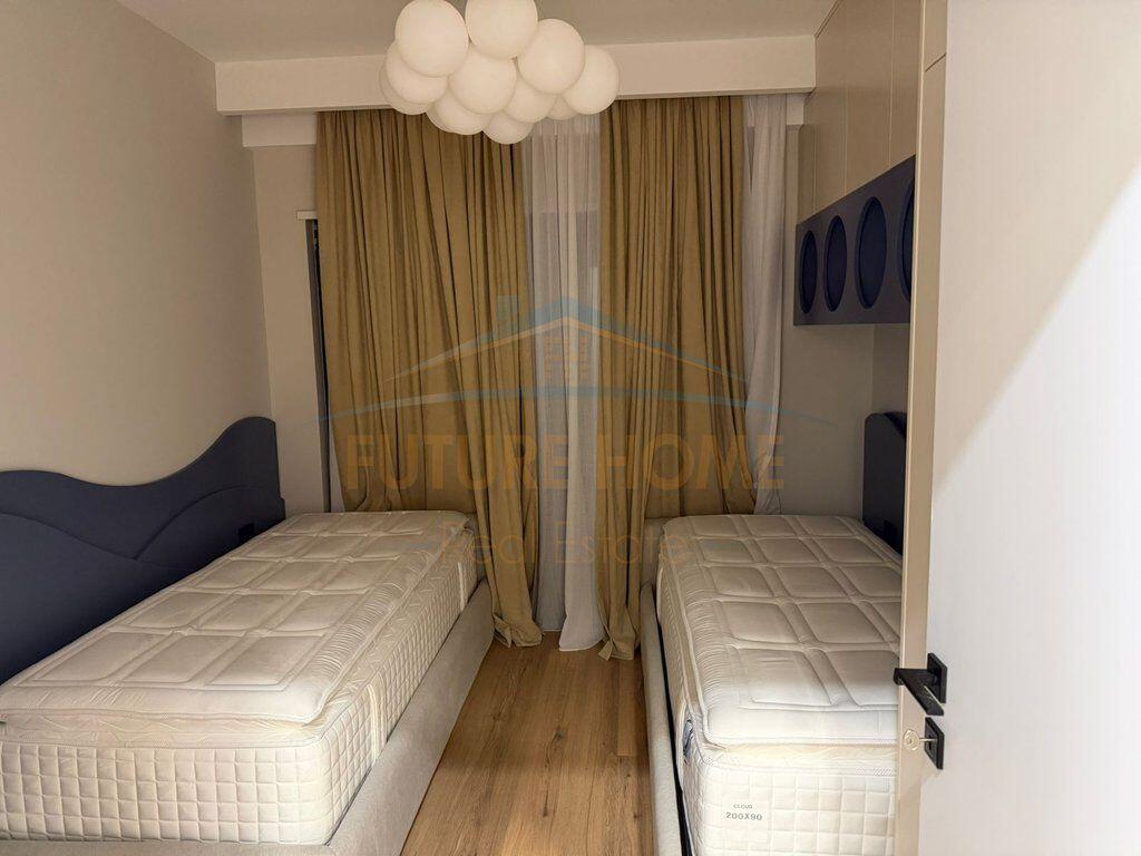 Qira, Apartament 3+1+2+Post Parkim, Kodra e Diellit, Tiranë