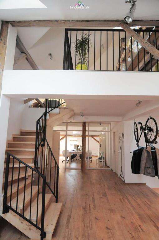 Zyre/ Dublex Me qera Ne Ali Dem (ID BZ2759) Tirane