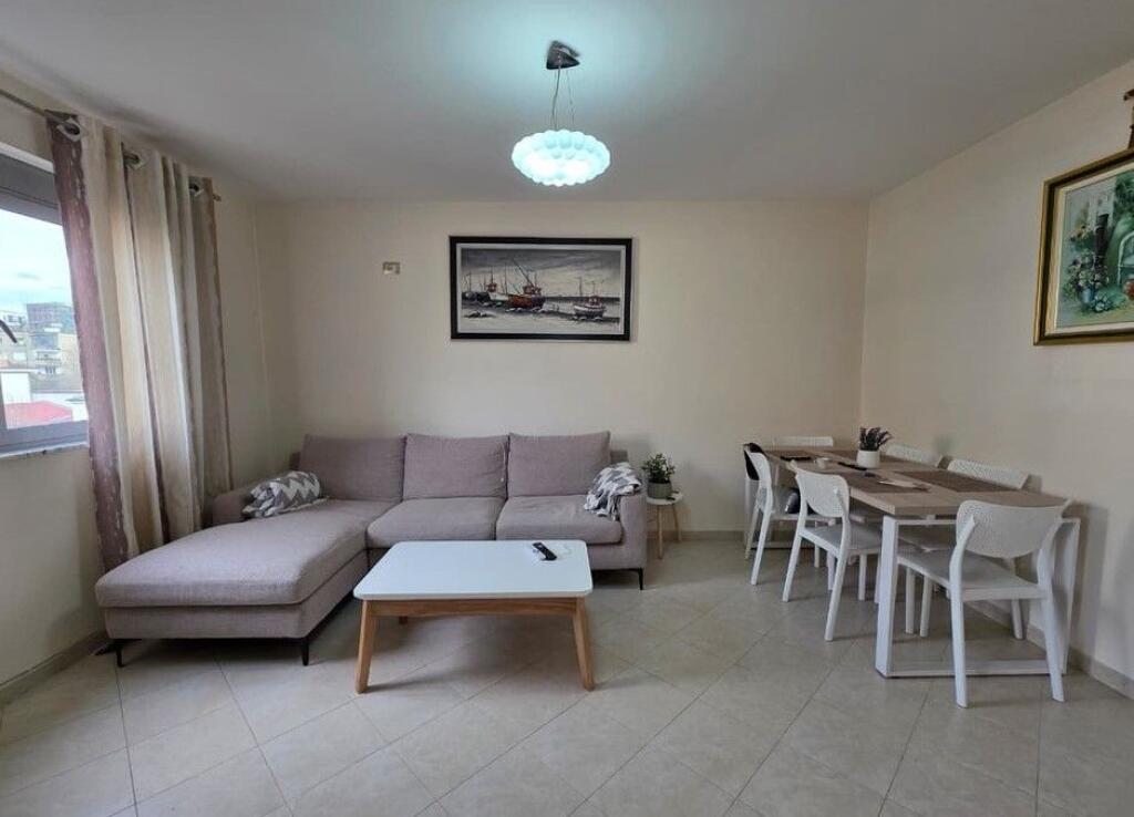 Apartment 1+1 for sale, Fireplace