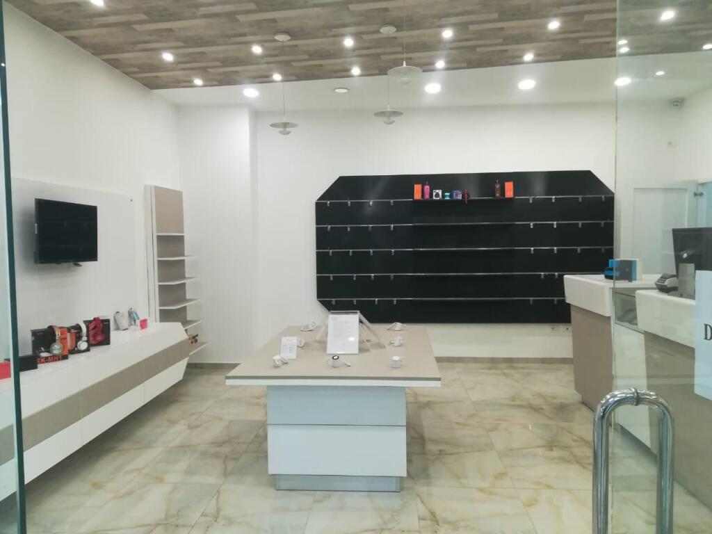 AMBJENT BIZNESI ME QERA 450 EURO NE MUAJ