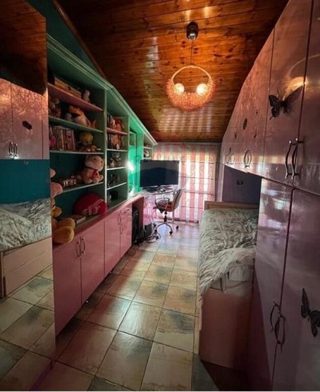 Apartament 3+1- Për Shitje - Ish Tregu Elektrik, Tiranë!!! ID: 530221066-172