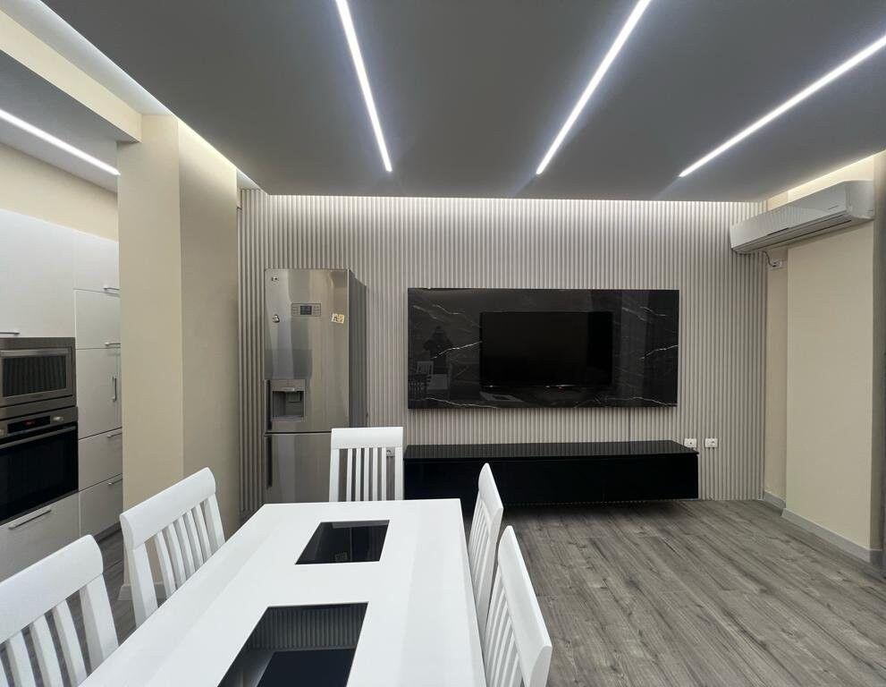 JAPIM ME QIRA APARTAMENT 3+1+2 NE DON BOSCO!!