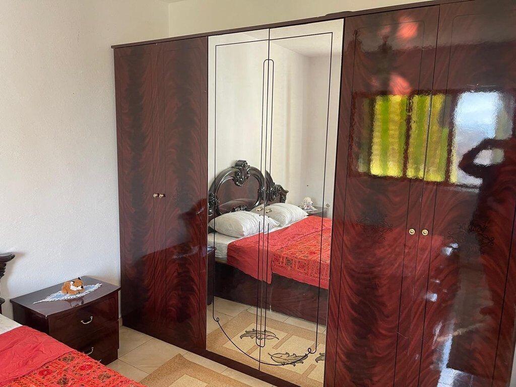 Apartament 1+1 Me Qira në Ali Demi
