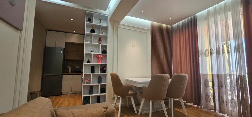 Appartamento 1+1, Campo Aviazione!