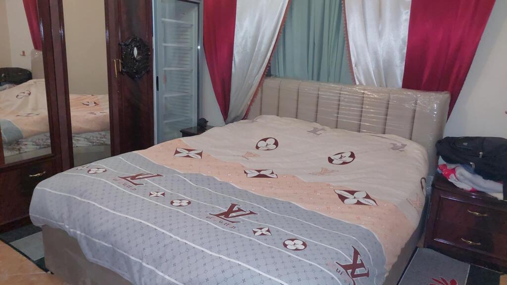 🏡 Apartament 1+1 për Shitje – Don Bosko