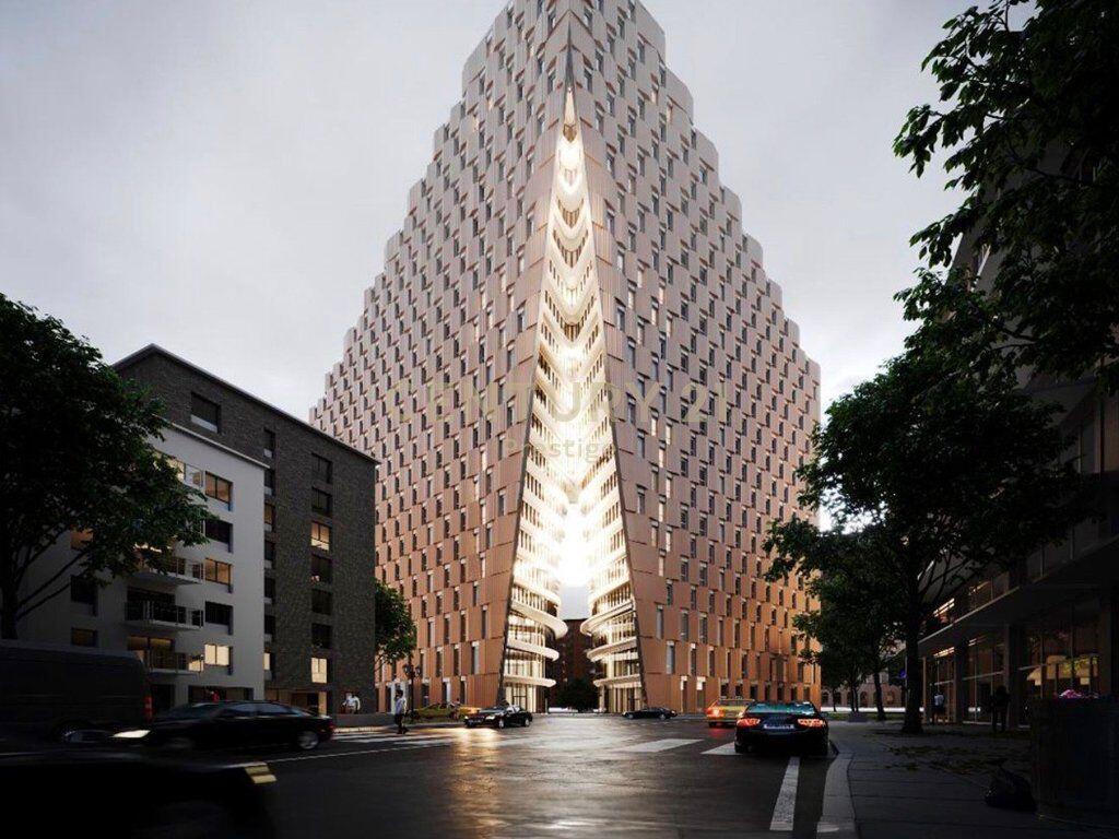 Shitet apartament 2+1 në Ekspozita Building, Bulevardi “Gjergj Fishta”, Tiranë.