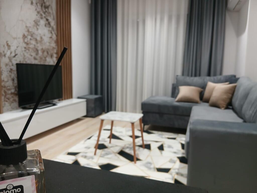 Apartment 1+1+1 Balcony For Rent